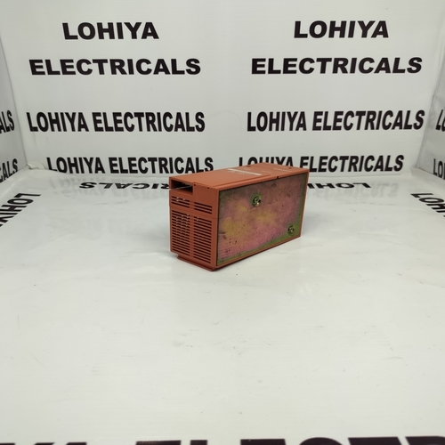 MITSUBISHI A1S61AN POWER SUPPLY