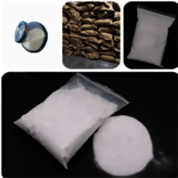 Potassium Chloride 7447-40-7 - Color: White