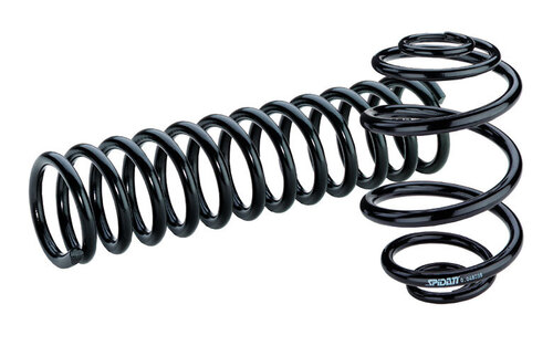 Suspension Coil Spring