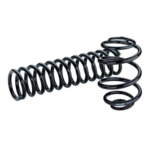 Suspension Coil Spring