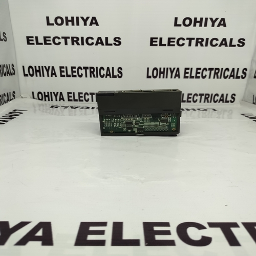 MITSUBISHI A1SD75M2 MOTION CONTROLLER