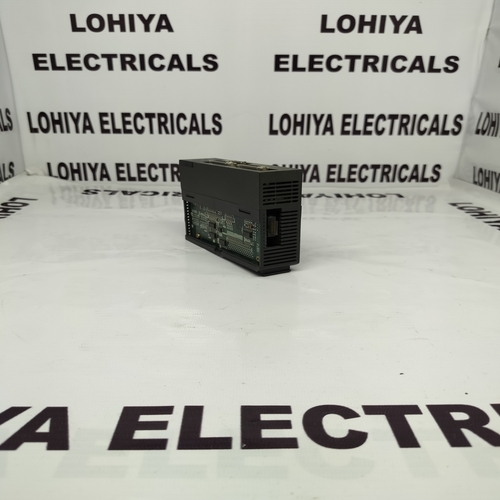 MITSUBISHI A1SD75M2 MOTION CONTROLLER