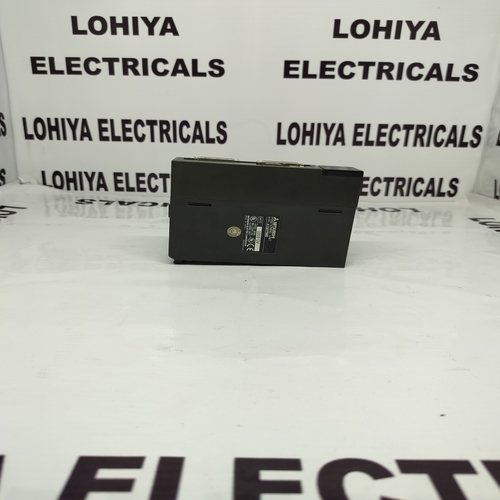 MITSUBISHI A1SD75M2 MOTION CONTROLLER