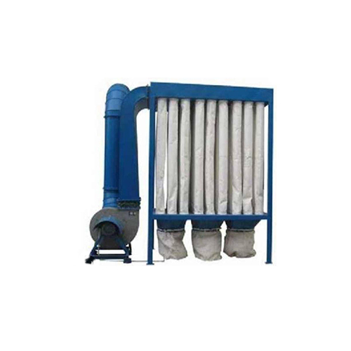 Industrial Dust Collector Filter Bags