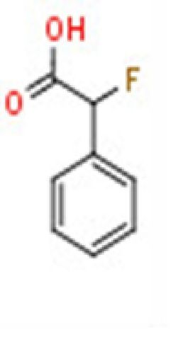 Alpha-fluorophenylacetic acid  95%