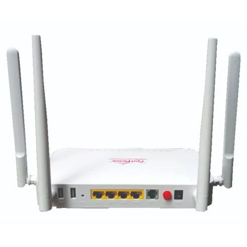 Dual Band Wifi Ont - Application: Telecommunication