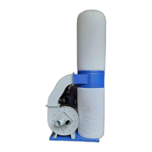 Wood Dust Collector