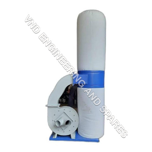 PORTABLE DUST COLLECTORS