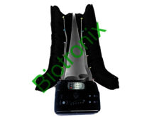 50-60 Hz 20-250 Mmhg Compression Limb Therapy Device 6 Chamber, For Hospital