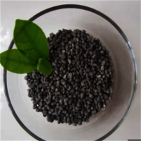 Triple Superphosphate 65996-95-4 - Monocalcium Phosphate 16%-18% Content, Hygroscopic Gray-black Powder For Agricultural Use