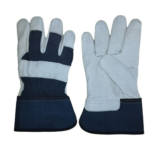 Industrial RE105 Rigger Leather Gloves