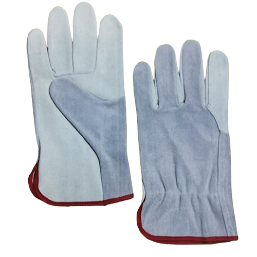Industrial RE205 Driver Leather Gloves