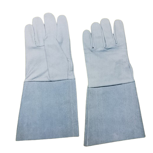 Industrial RE404 Natural All Grain Gloves
