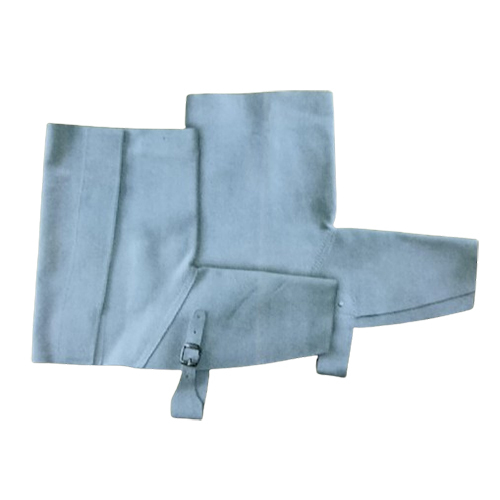 Industrial RE002 Leather Leg Guard