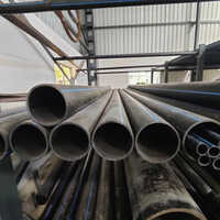 Agricultural Hdpe Water Pipe