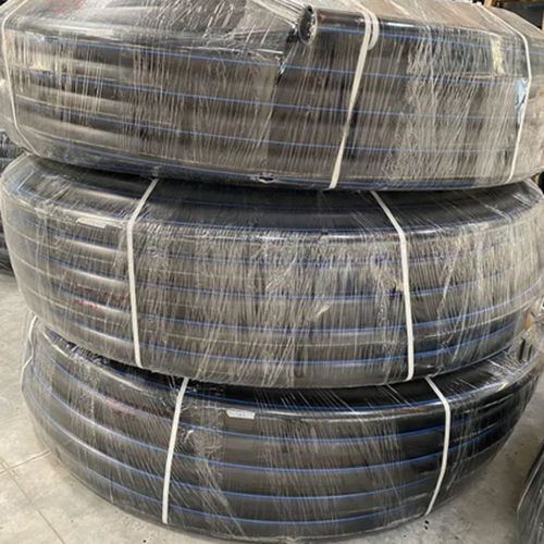 Hdpe Pipes And Coil