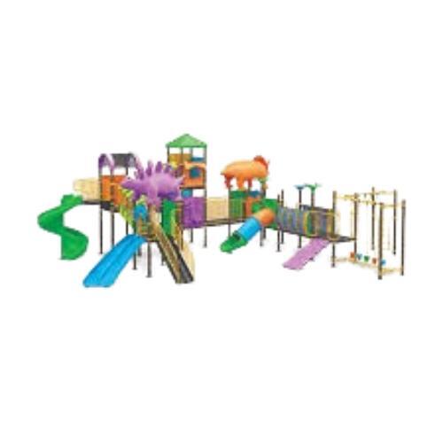 OUTDOOR PARK PLAY EQUIPMENT