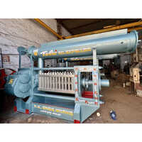 Mini Oil Mill - Automatic Grade: Automatic