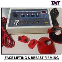 TNT Face lifting and  firming machine