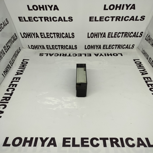 MITSUBISHI A1SY80 OUTPUT MODULE