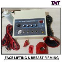 TNT Face lifting and  firming machine