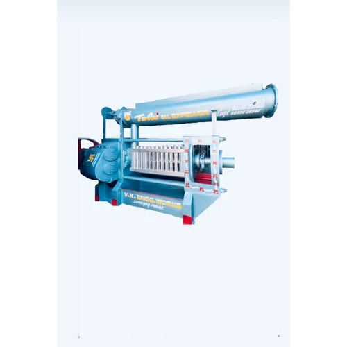 Commercial And Domestic Oil Extraction Machine