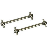 Drive Shafts Components - Automatic Grade: Semi-automatic