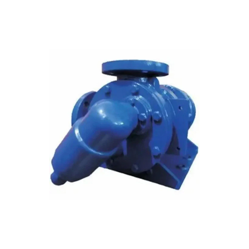 Three Phase Filter Pump