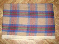 100 %  woolen blanket