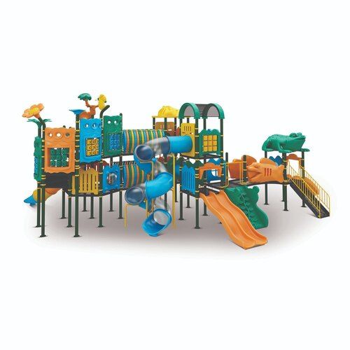 CHILDREN PLAY EQUIPMENT