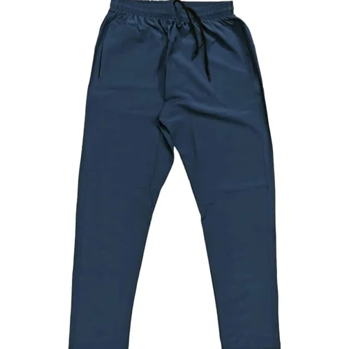 Mens Regular Fit Lowers
