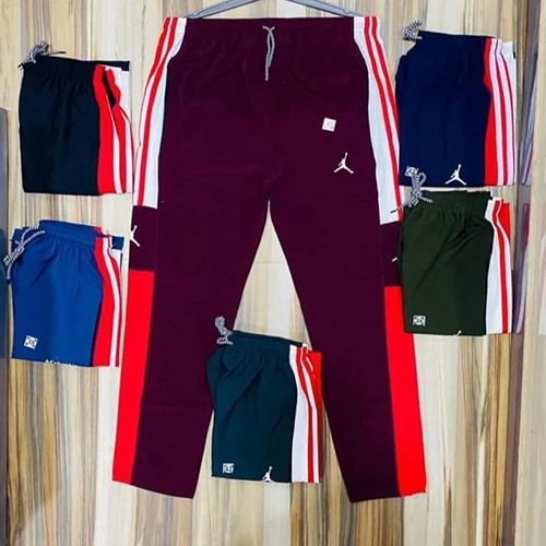Mens Cotton Lowers
