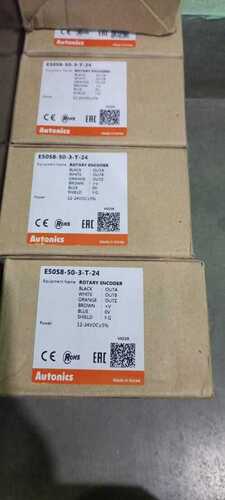 AUTONICS,ROTARY ENCODER, E50S8-50-3-T-24