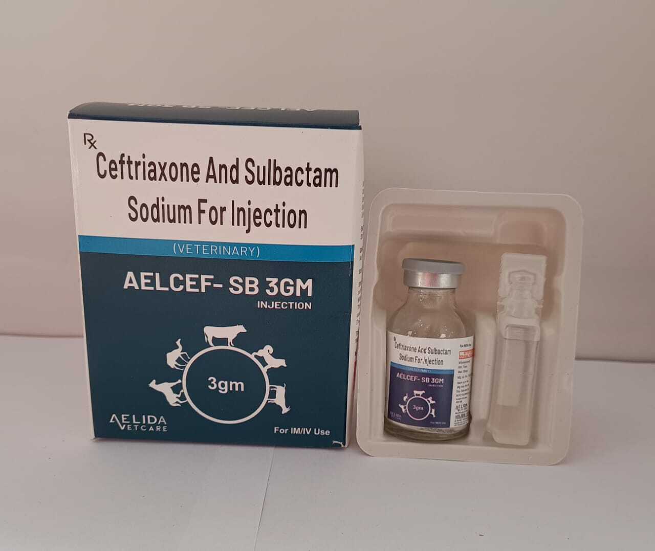 Nimesulide paracetamol & chlorzoxazone bolus