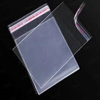1 Kg BOPP Garment Packaging Bags