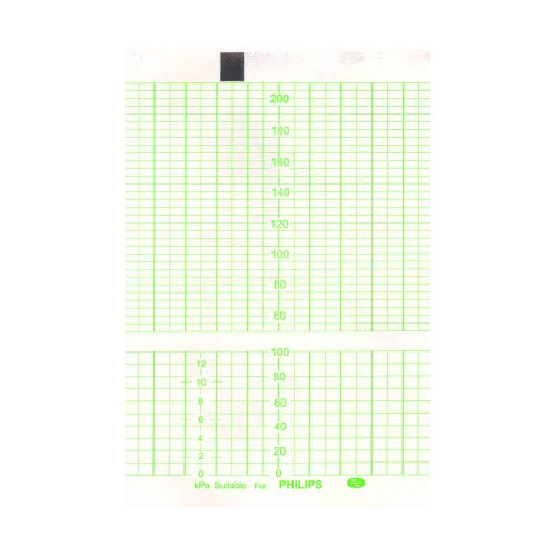 Nst Paper For Philips - Size: 150Mm X 100Mm X 200 Sheets