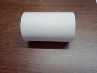 Laboratory Analyzer Paper Roll - High-quality Ecg Paper, 50/57mm X 20mtrs, Available In Different Colors, Manual Operation
