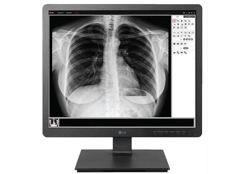 LG Medical Grade Monitor 19HK312C-B