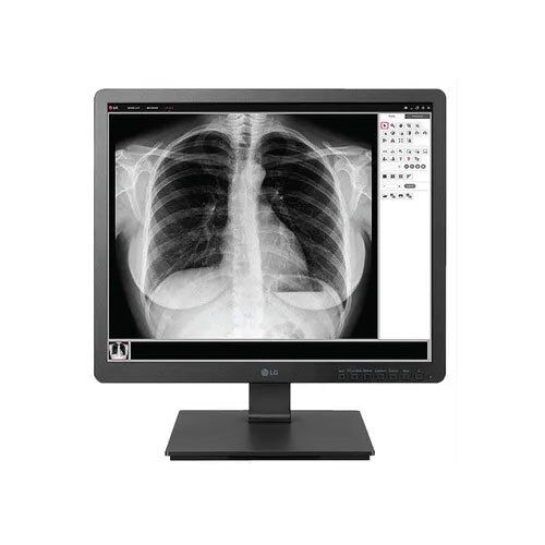 Medical Grade Monitor