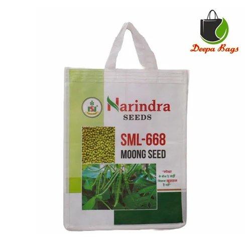 Laminated Non Woven Bag