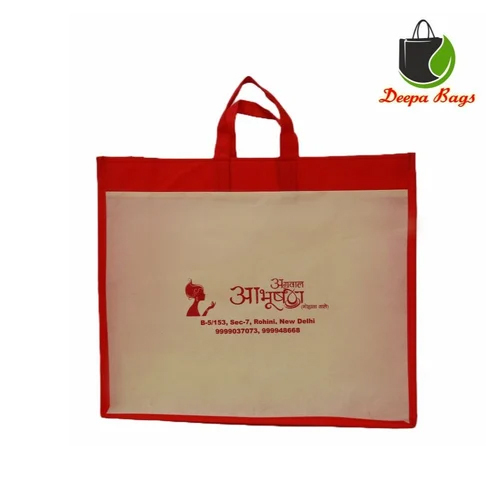 Printed Non Woven Bag