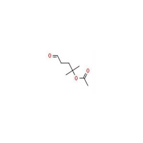 4-Acetoxy-4-methyl-1-pentanal 95%