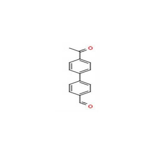 4 Acetyl-biphenyl-4-carbaldehyde 95%