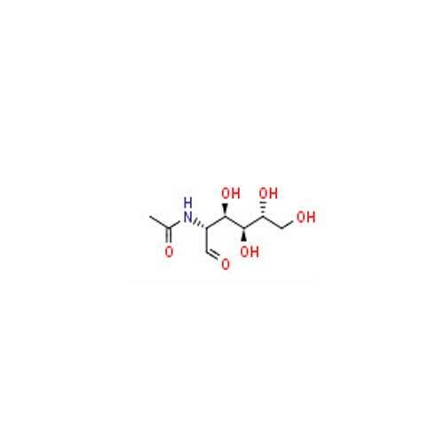 N-Acetyl-D-glucosamine 96%