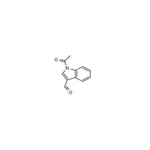 N-Acetylindole-3-carboxaldehyde 98%