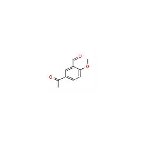 5-Acetyl-2-methoxybenzaldehyde 95%