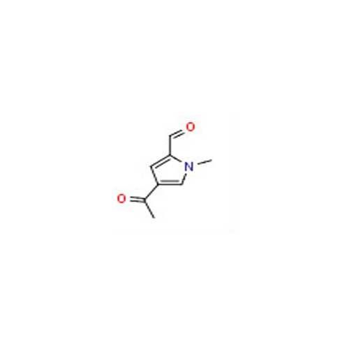 4-Acetyl-1-methyl-1h-pyrrole-2-carbaldehyde 95%