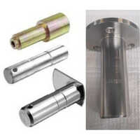 Pivot Pins - Application: Industrial