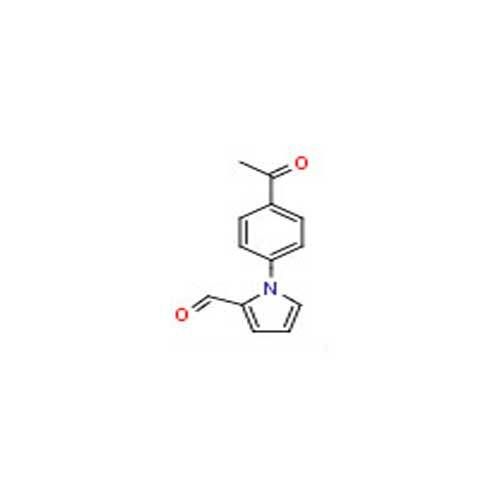 1-(4-acetylphenyl)-1h-pyrrole-2-carbaldehyde 95%