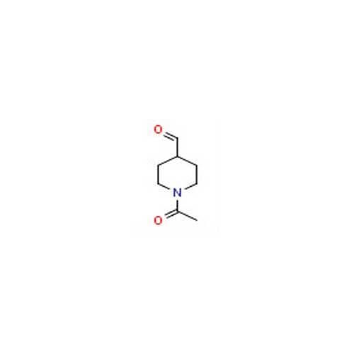 1-Acetylpiperidine-4-carbaldehyde 95%